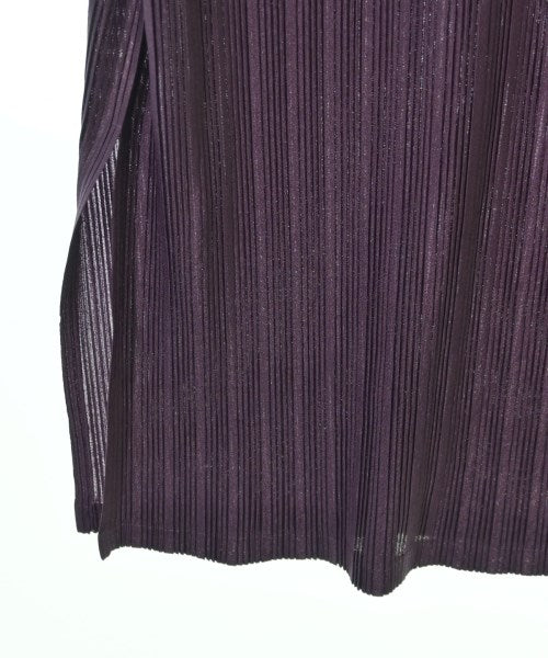 PLEATS PLEASE 女襯衫