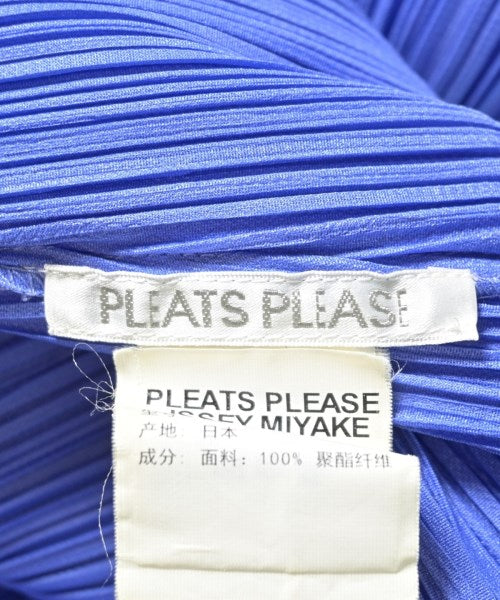 PLEATS PLEASE 洋裝