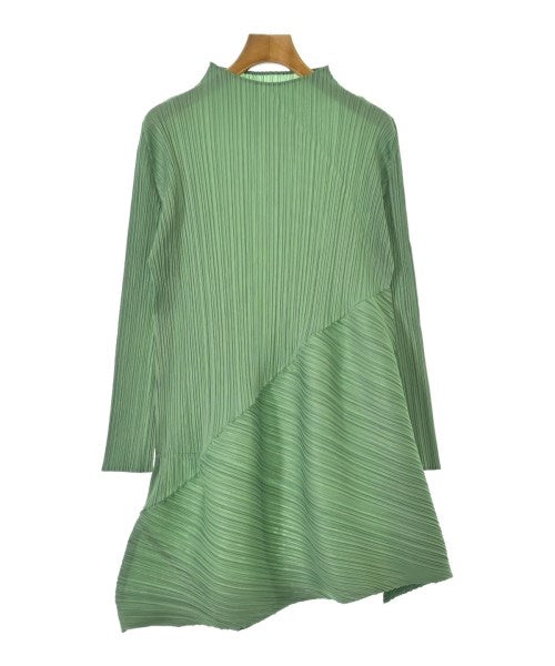 PLEATS PLEASE 女襯衫