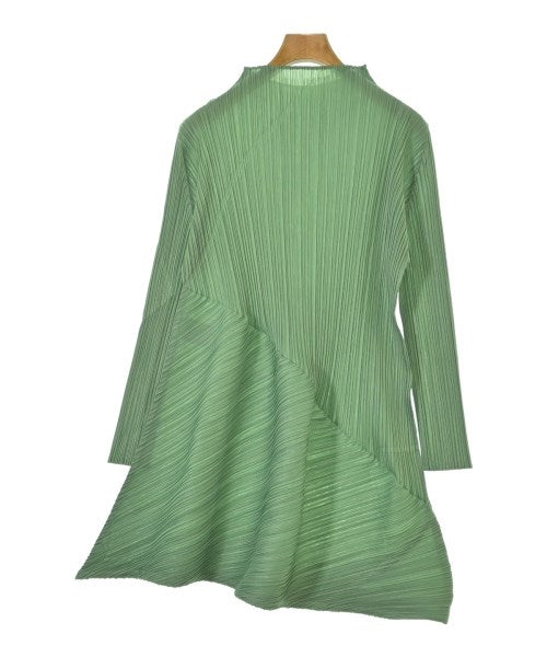 PLEATS PLEASE 女襯衫