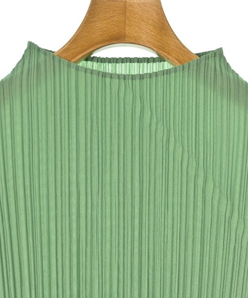 PLEATS PLEASE 女襯衫