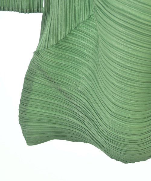 PLEATS PLEASE 女襯衫