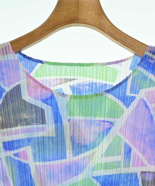 PLEATS PLEASE 洋裝