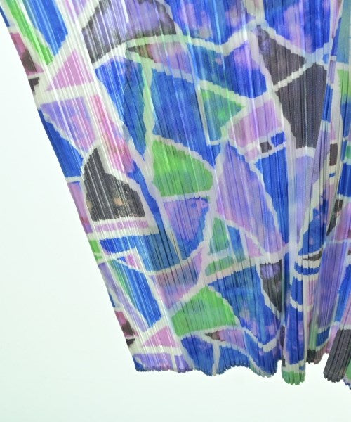 PLEATS PLEASE 洋裝