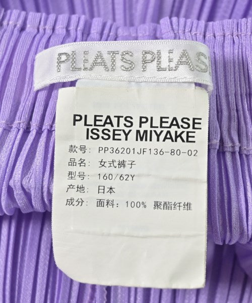 PLEATS PLEASE 其他款
