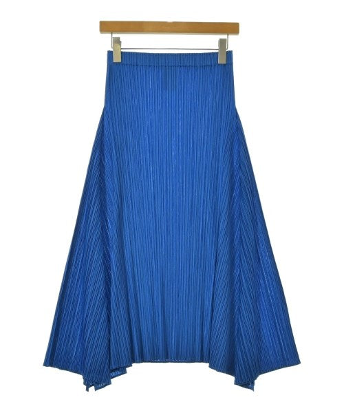 PLEATS PLEASE 長裙/超長裙