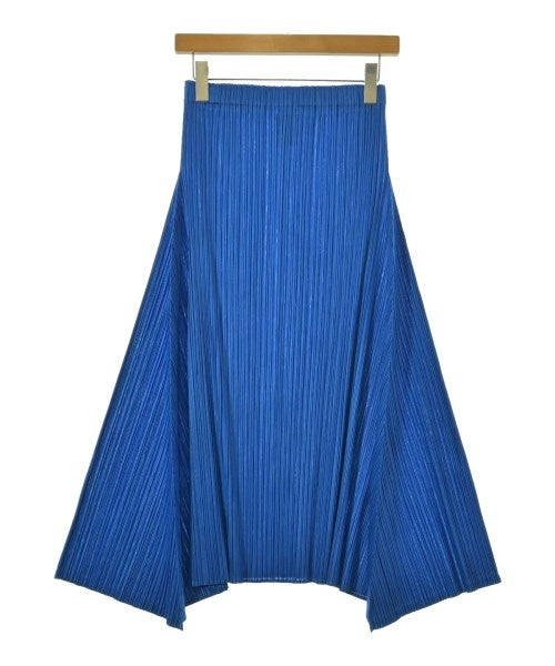 PLEATS PLEASE 長裙/超長裙
