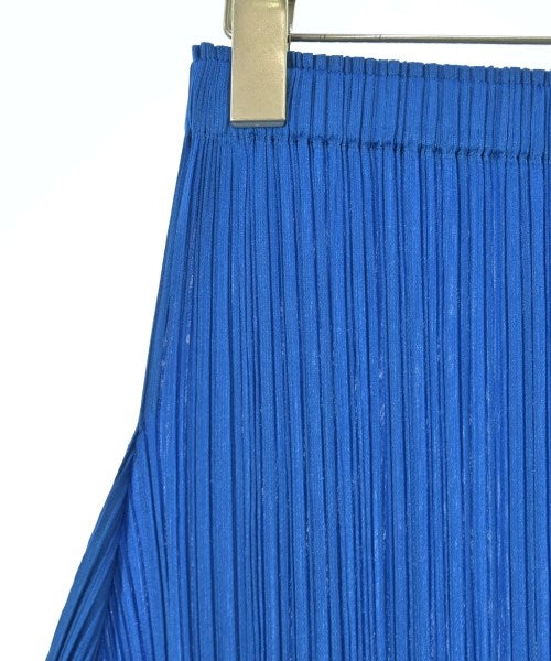 PLEATS PLEASE 長裙/超長裙