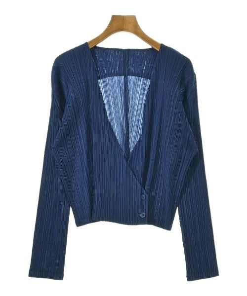 PLEATS PLEASE 女襯衫
