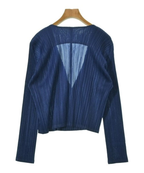 PLEATS PLEASE 女襯衫