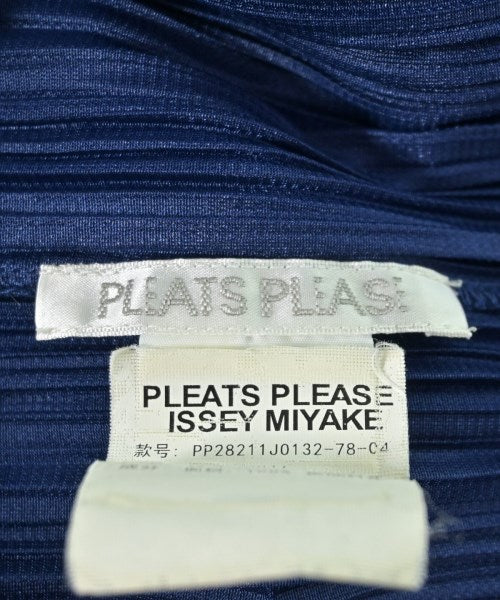 PLEATS PLEASE 女襯衫