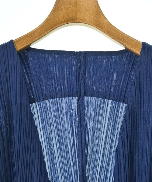 PLEATS PLEASE 女襯衫