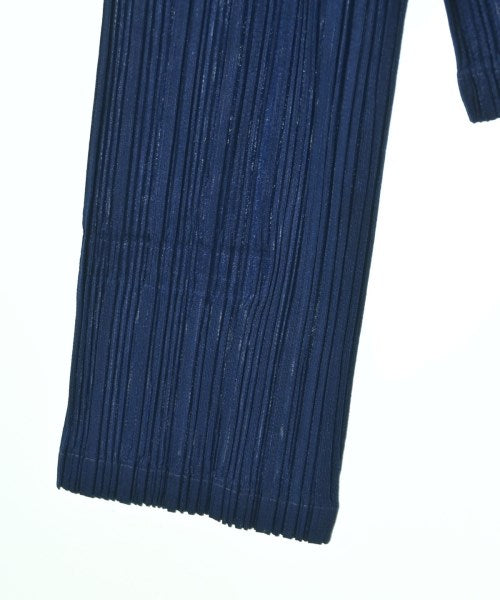 PLEATS PLEASE 女襯衫