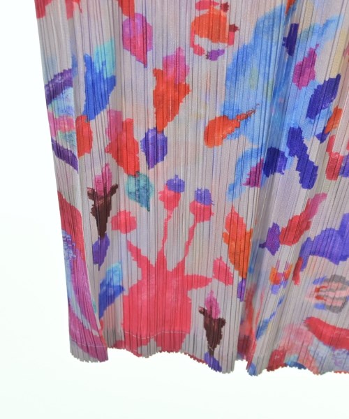 PLEATS PLEASE 洋裝