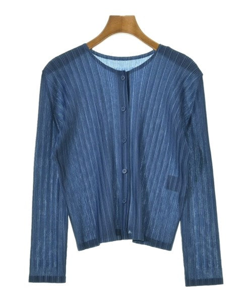 PLEATS PLEASE 女襯衫