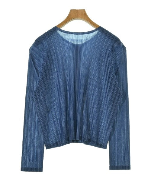 PLEATS PLEASE 女襯衫