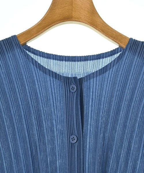 PLEATS PLEASE 女襯衫