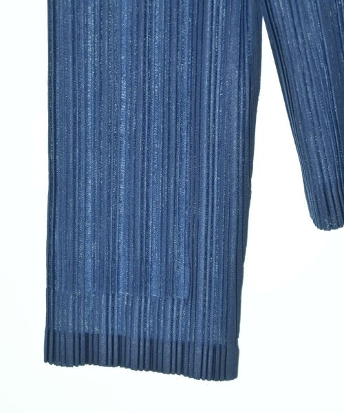 PLEATS PLEASE 女襯衫