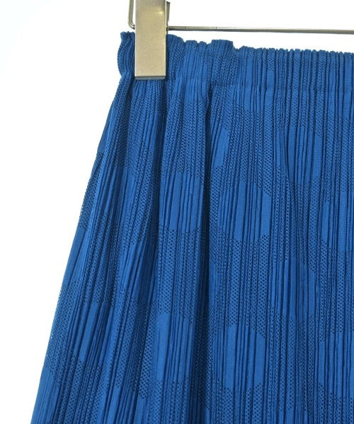 PLEATS PLEASE 長裙/超長裙