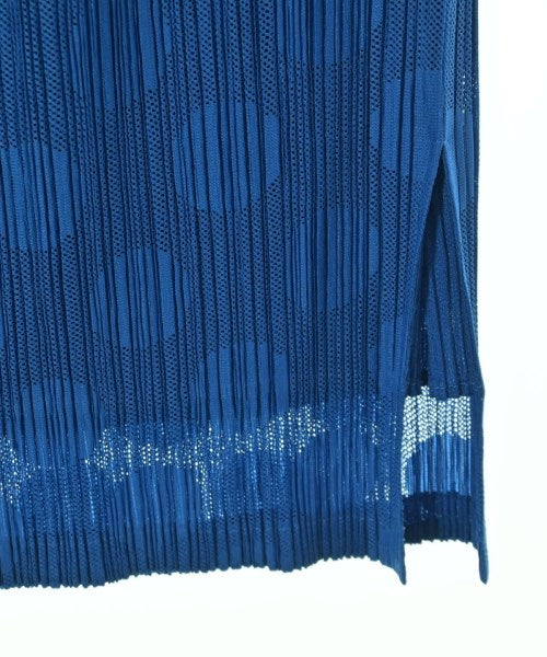 PLEATS PLEASE 長裙/超長裙