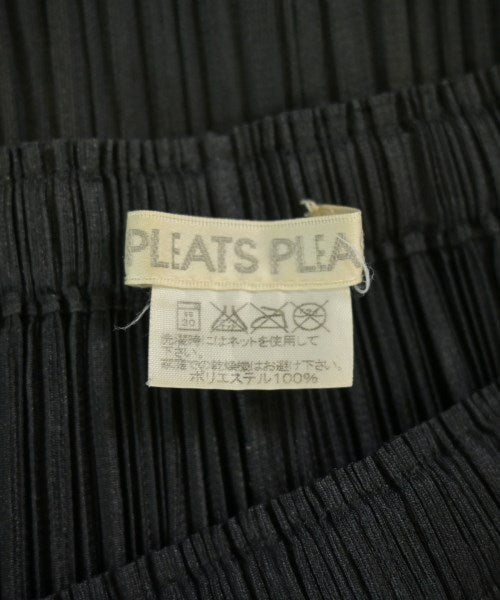 PLEATS PLEASE 膝上裙