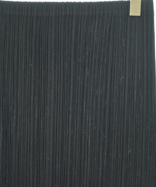 PLEATS PLEASE 膝上裙
