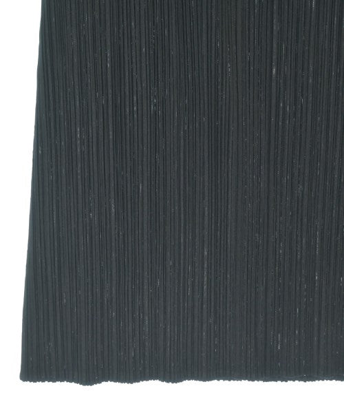 PLEATS PLEASE 膝上裙