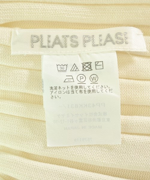 PLEATS PLEASE 毛衣