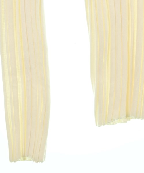 PLEATS PLEASE 毛衣