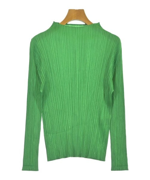 PLEATS PLEASE 女襯衫