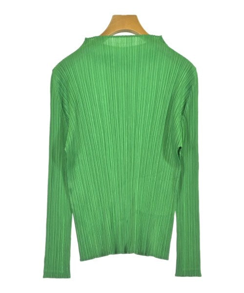 PLEATS PLEASE 女襯衫