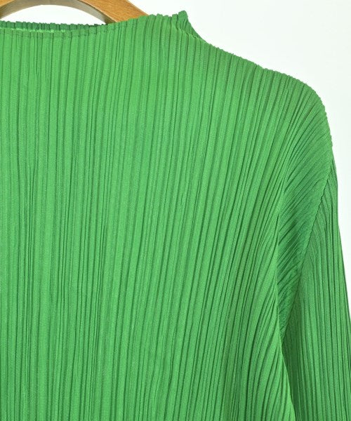 PLEATS PLEASE 女襯衫