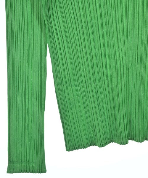 PLEATS PLEASE 女襯衫