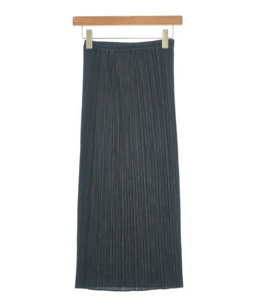 PLEATS PLEASE 長裙/超長裙