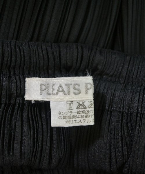 PLEATS PLEASE 長裙/超長裙