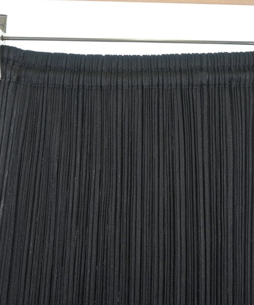 PLEATS PLEASE 長裙/超長裙