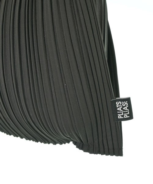 PLEATS PLEASE 托特包