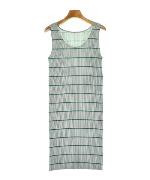 PLEATS PLEASE 洋裝