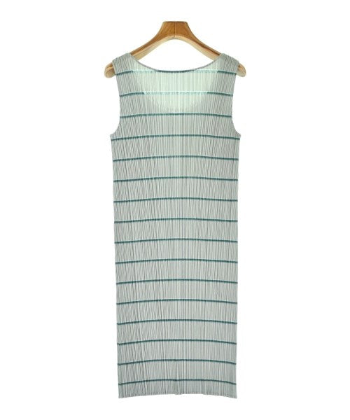 PLEATS PLEASE 洋裝