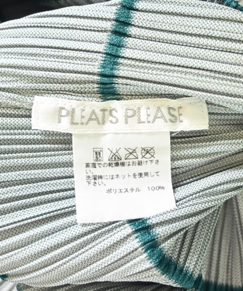 PLEATS PLEASE 洋裝