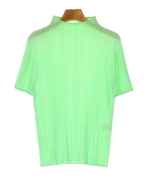 PLEATS PLEASE 休閒襯衫