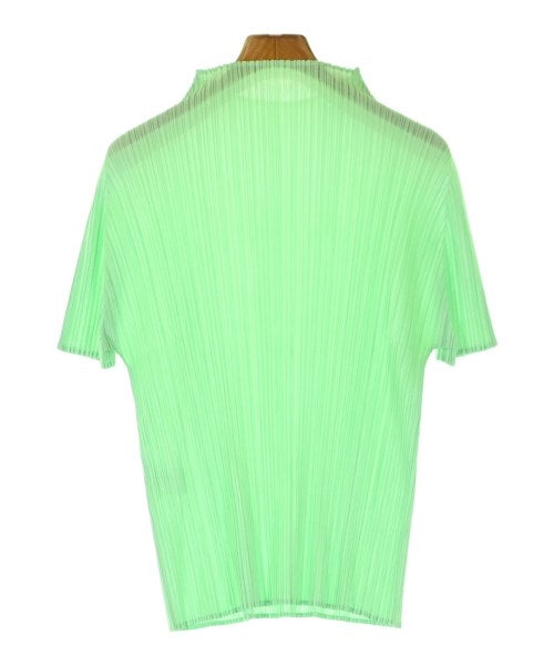 PLEATS PLEASE 休閒襯衫