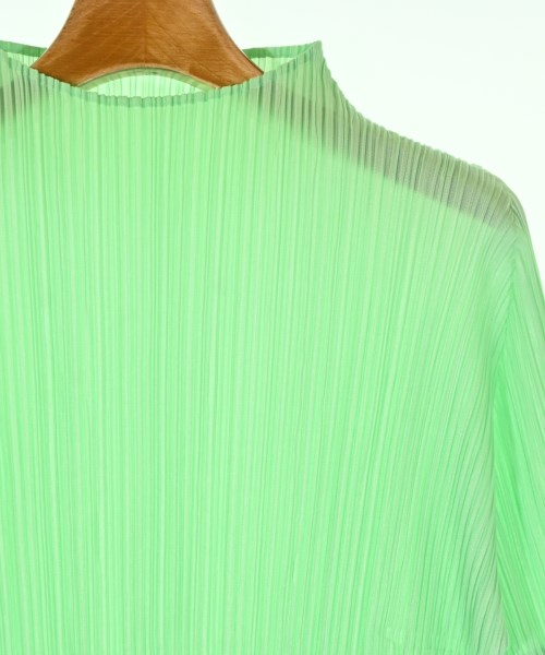 PLEATS PLEASE 休閒襯衫