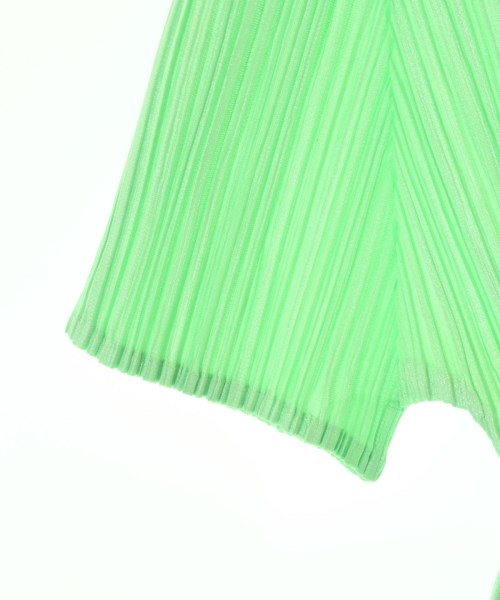 PLEATS PLEASE 休閒襯衫