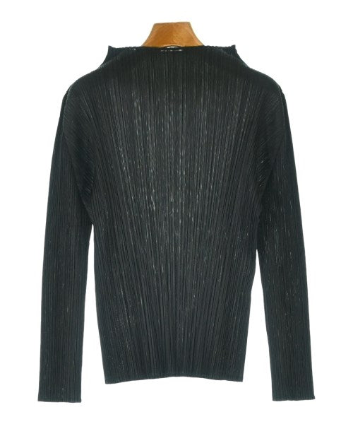 PLEATS PLEASE 休閒襯衫