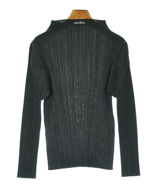 PLEATS PLEASE 休閒襯衫