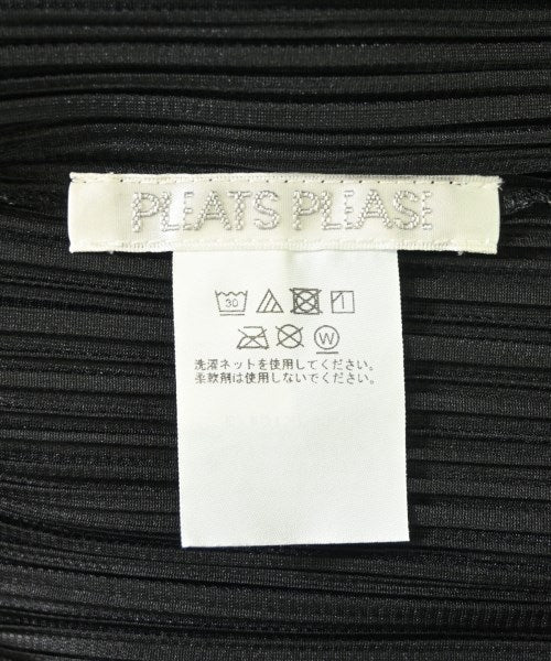 PLEATS PLEASE 休閒襯衫