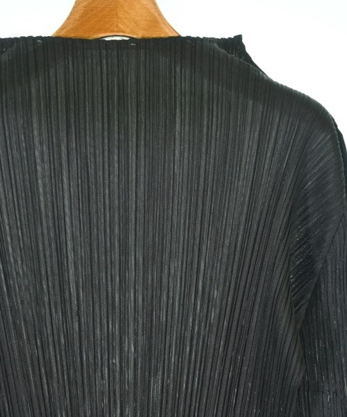 PLEATS PLEASE 休閒襯衫