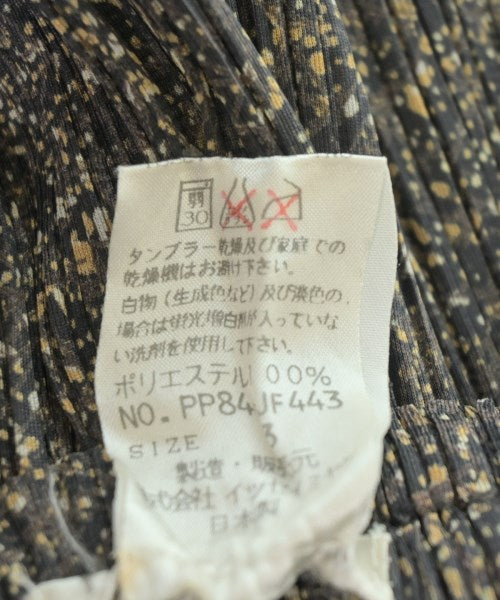 PLEATS PLEASE 其他款