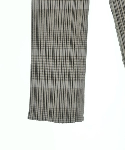 PLEATS PLEASE 女襯衫